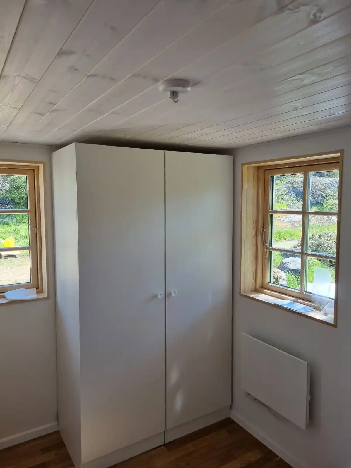 Highland Frame Kit